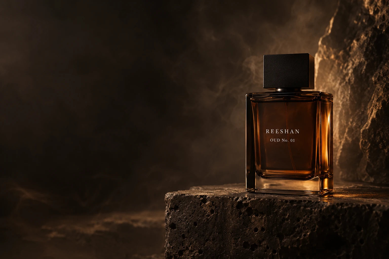 REESHAN fragrance